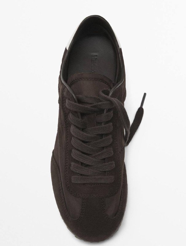 Кроссовки женские Massimo Dutti 39 размер 2