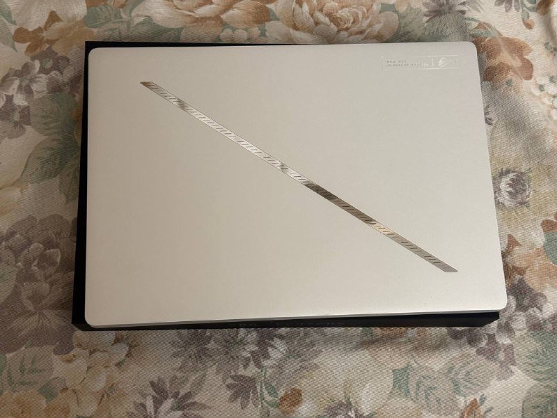 ASUS ROG Zephyrus G14 GA403 ноутбук Ryzen 9 RTX 5060 OLED 4