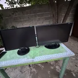 Samsung мониторы 2
