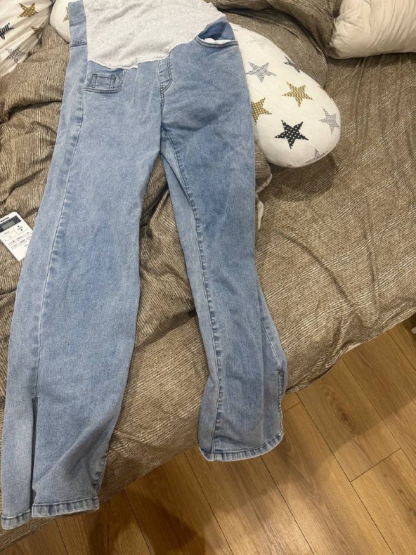 Джинсы для беременных