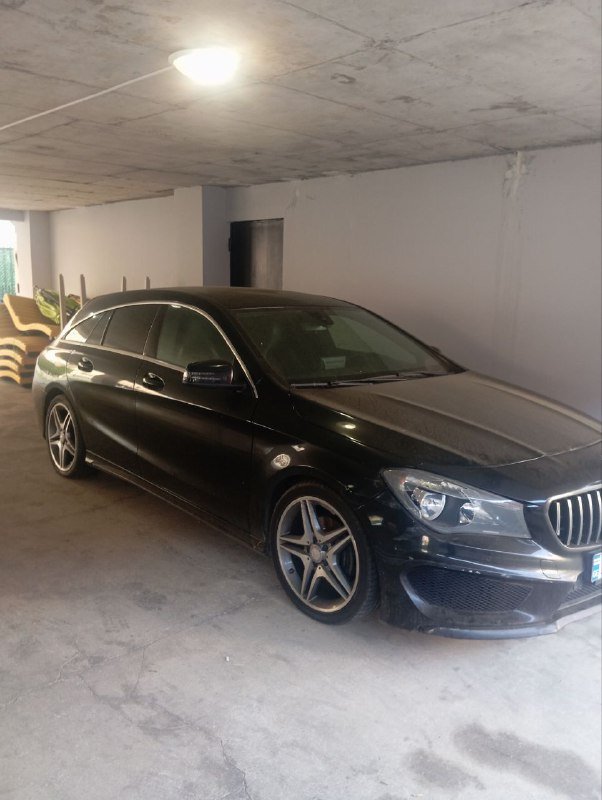 Мерседес универсал 2015 2.2 дизель турбированный механика 8