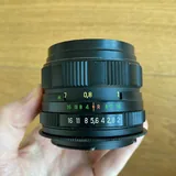 Canon 5D Mark II камера с объективом и аксессуарами 5