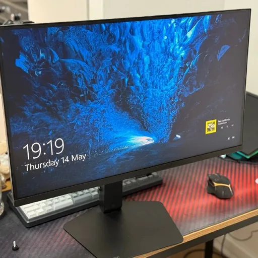 Samsung Odyssey G5 монитор 27"