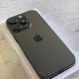 IPhone 16 Pro Black Titanium 128 GB 4