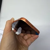 Iphone 17 Pro 256GB orange 4