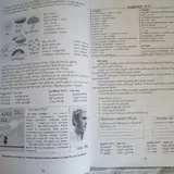 Учебник грузинского языка, учебные карточки, барабанные палочки 3