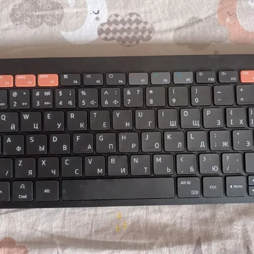Samsung Smart Keyboard Trio 500