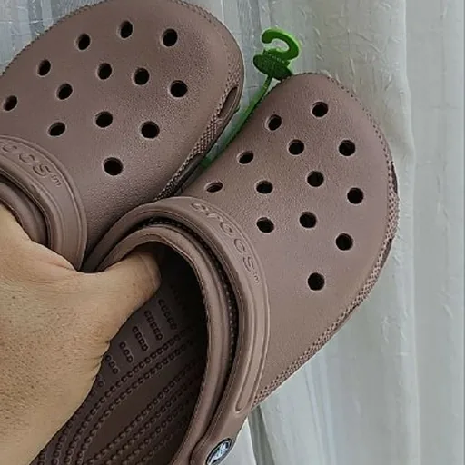 Crocs оригинальные, джибитсы набор