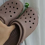 Crocs оригинальные, джибитсы набор 1