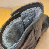 UGG Australia зимние ботинки 3