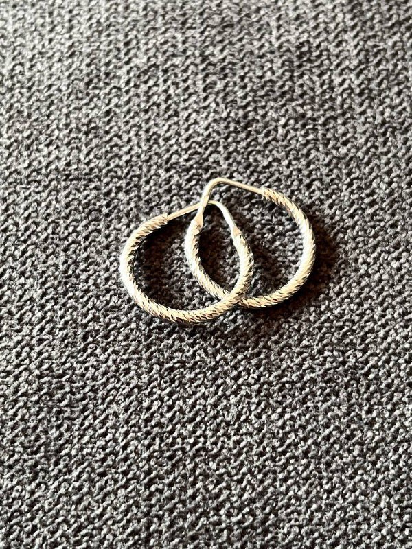 Серьги Sunlight из серебра, серьги облачка, янтарный браслет 2