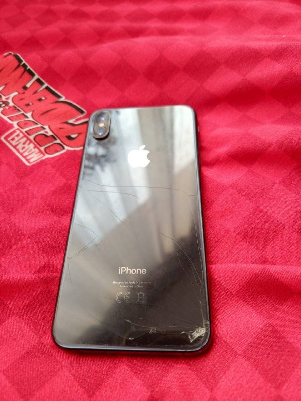 iPhone XS Max 64GB 3