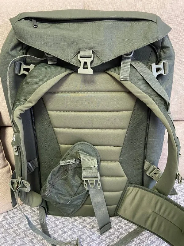 Рюкзак VAUDE Mindo 80 л, рюкзак Samsonite, набор узбекской посуды 1