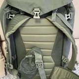 Рюкзак VAUDE Mindo 80 л, рюкзак Samsonite, набор узбекской посуды 1