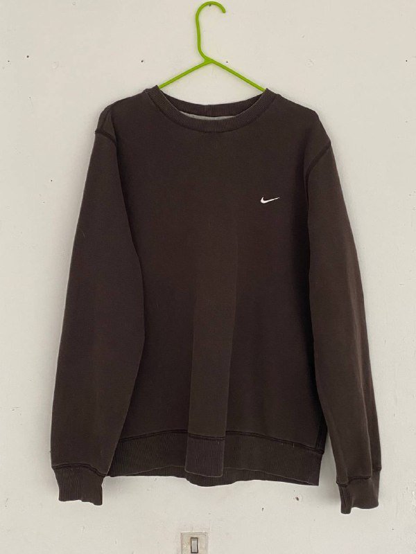 Кофта Nike тёплая Размер M-L 4