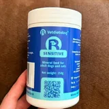 Vetdietolog Sensitive, минерально-витаминная добавка для собак и кошек 2