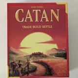 Catan Колонизаторы 1