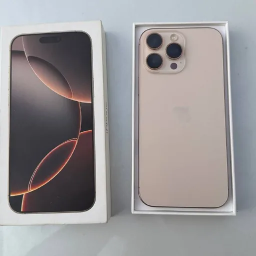 iPhone 16 Pro Max 512 ГБ
