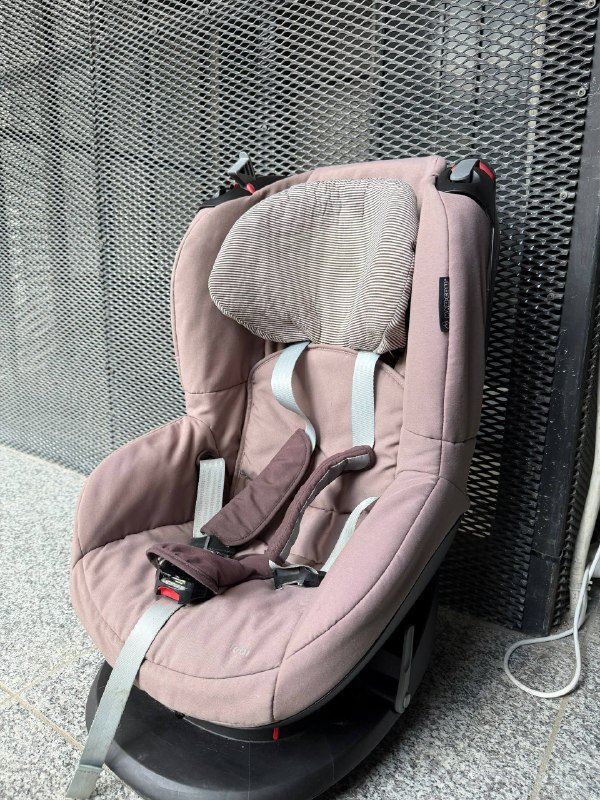Автокресло Maxi Cosi Tobi