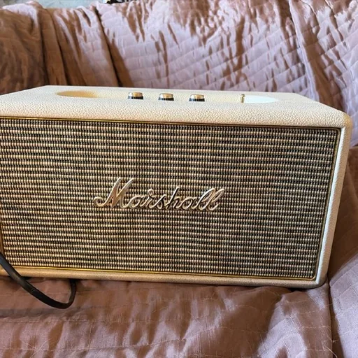 Marshall динамик, Apple Watch Series 10