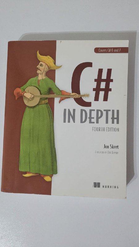 Книги по программированию 2