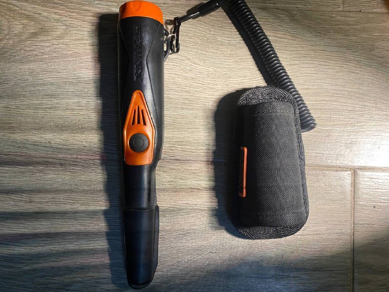 Металлоискатель пинпоинтер