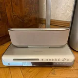 Акустическая система Sony DAV-SC6, домашний кинотеатр 3