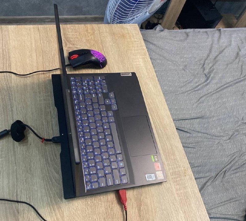 Ноутбук Lenovo