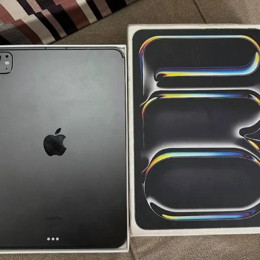 Apple iPad Pro 11