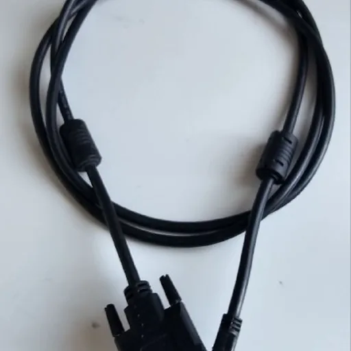 Кабель-переходник DVI–HDMI, 2 метра