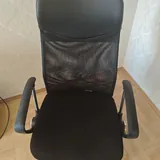 Стол, офисное кресло 3