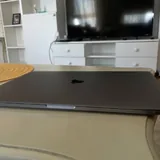MacBook Pro 15" 2018 9