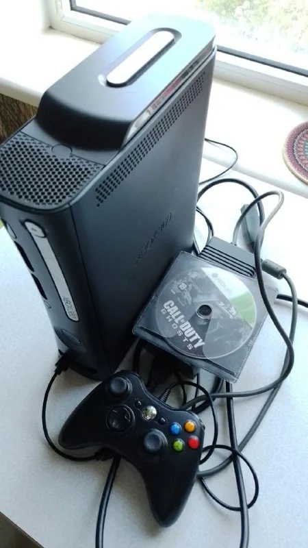 XBOX 360