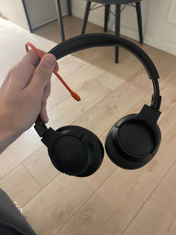Наушники JBL Tune 720BT, Airpods Pro 1th gen