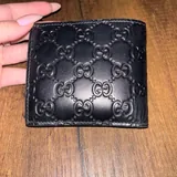 Кошелек Gucci 4