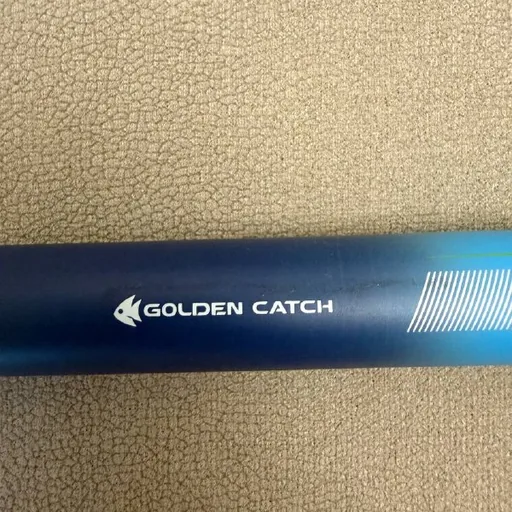 Удочка Golden Catch 600