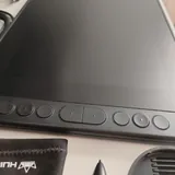 Графический планшет Huion Kamvas 12 1