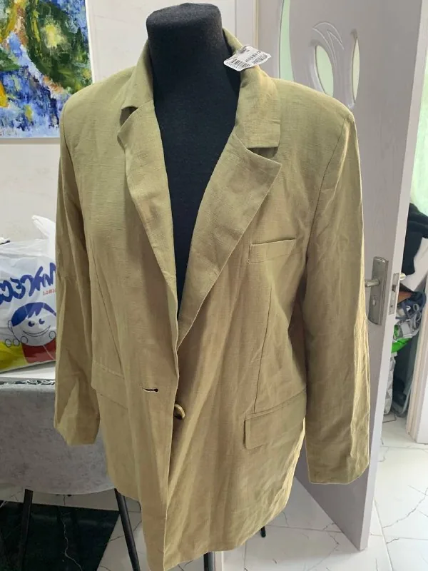 Женские пиджаки 3