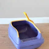 Кошачий лоток 2