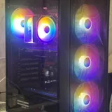 Игровой компьютер X99 Xeon 2666v3 GTX 1080 8GB 1