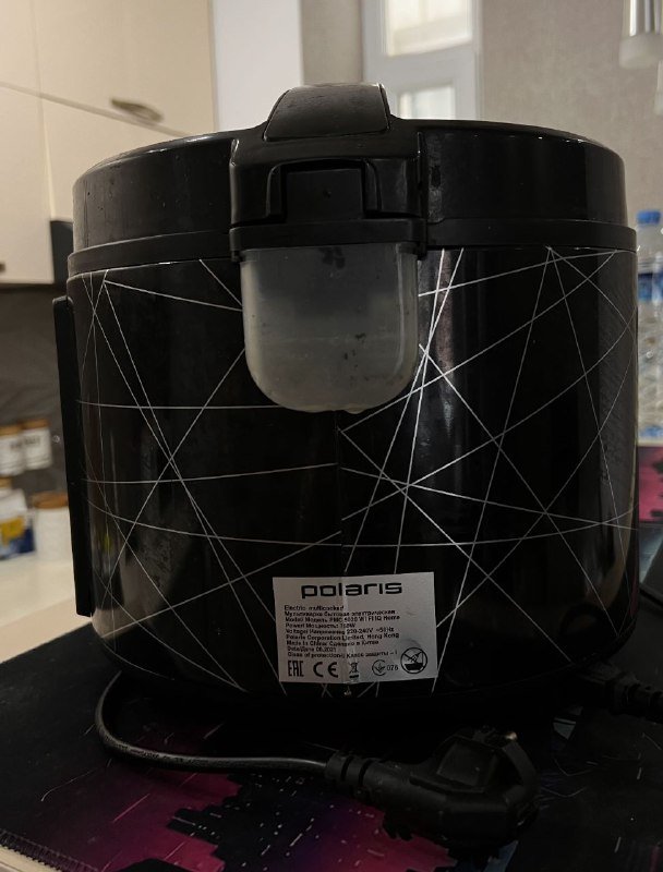 Мультиварка Polaris 2