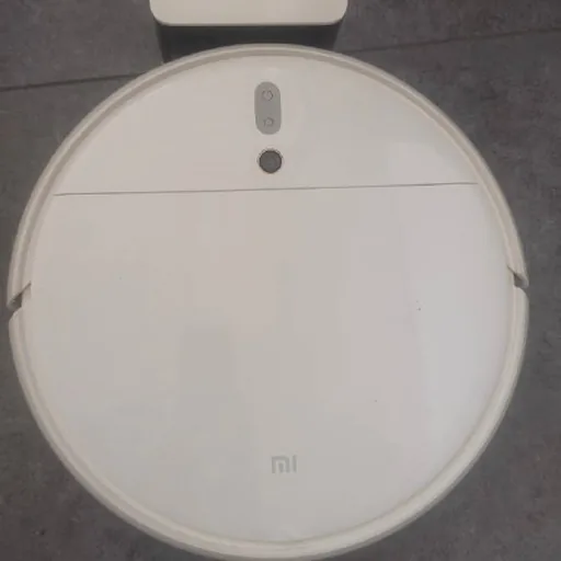Робот-пылесос Xiaomi Robot Vacuum-Mop 2C