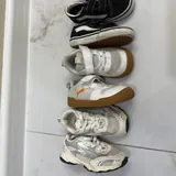 Детская одежда и обувь Zara, Kiabi, Puma, Vans 5