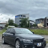Audi A4 B8 2.0 Turbo 2
