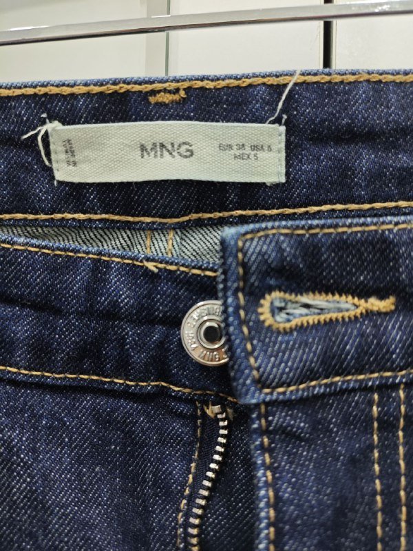 Джинсы Mango женские новые 2