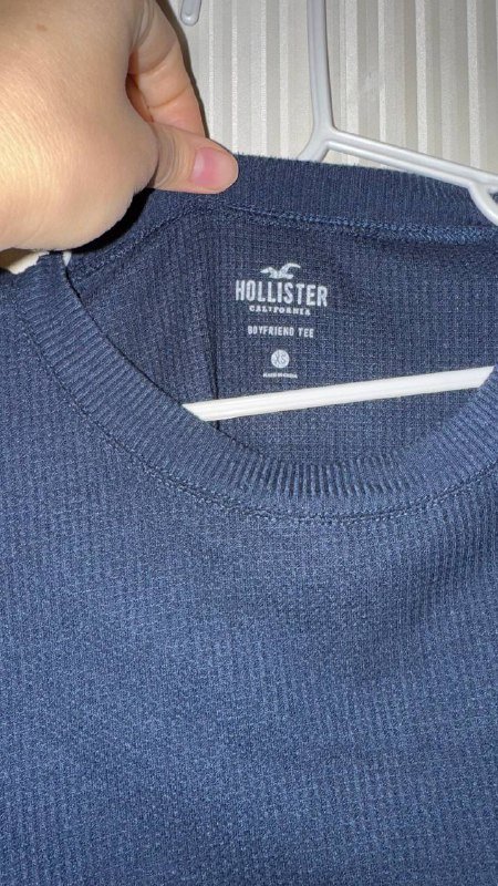 Свитер Hollister XS 2