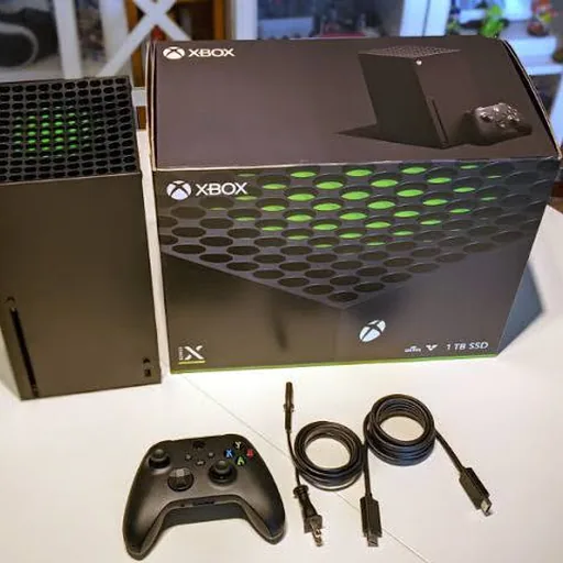 Xbox Series X