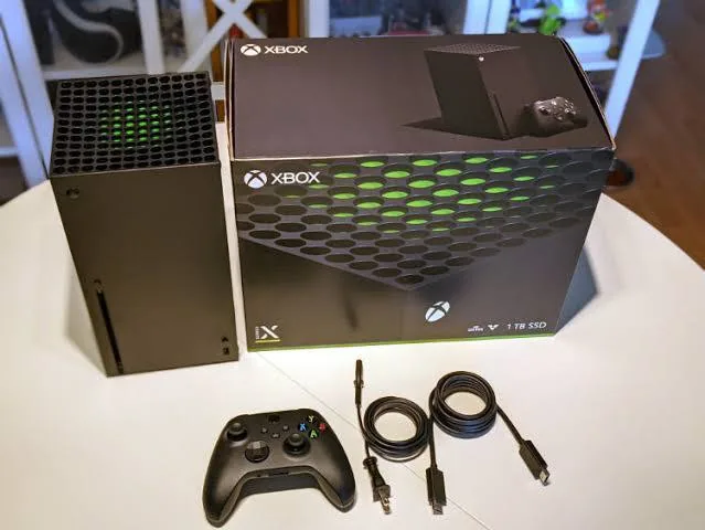 Xbox Series X