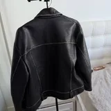 Кожаные куртки 5