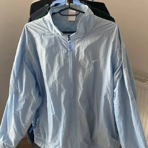NikeLab Outdoor Sports Jacket